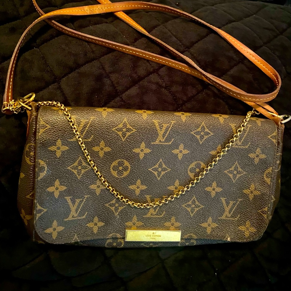 Louis Vuitton